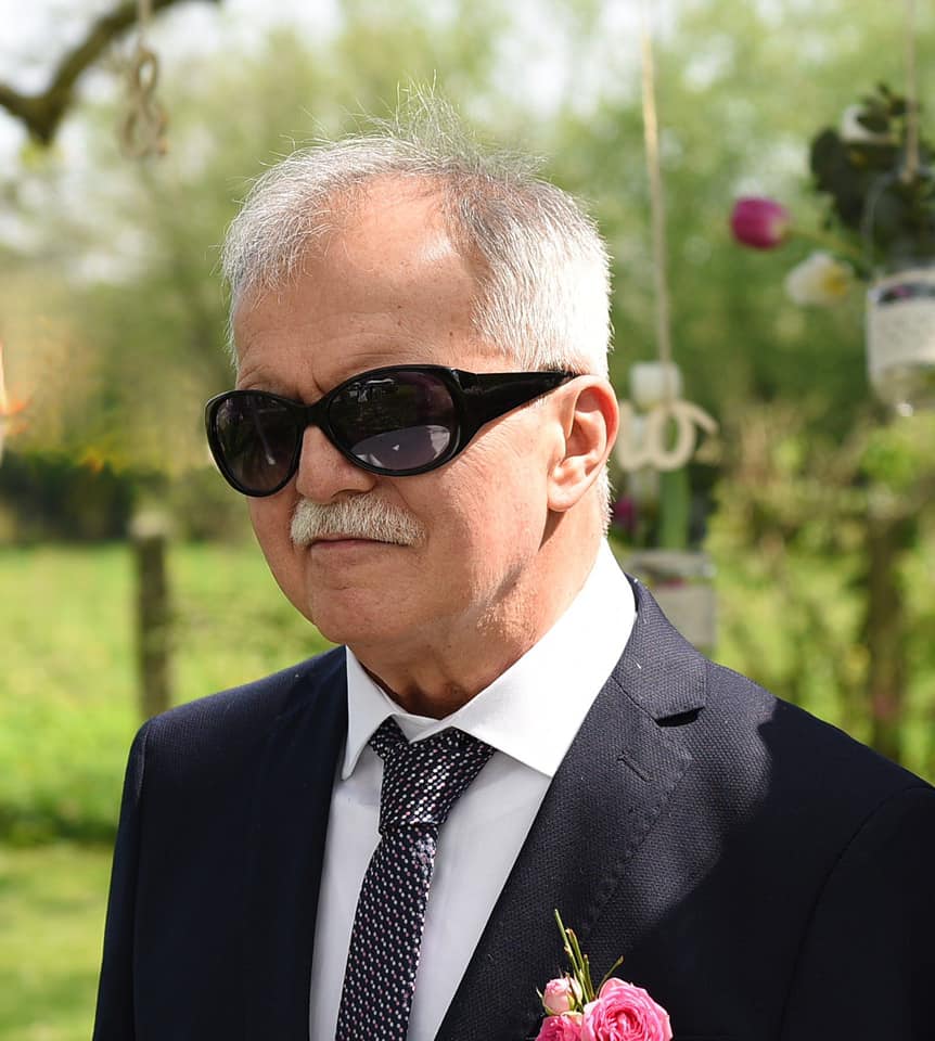 Addio a Ivo Cavallo, storico fondatore della sezione eporediese di Apri Onlus