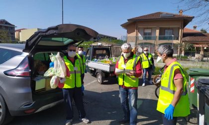 Mappano: la minoranza punzecchia la giunta sui buoni spesa