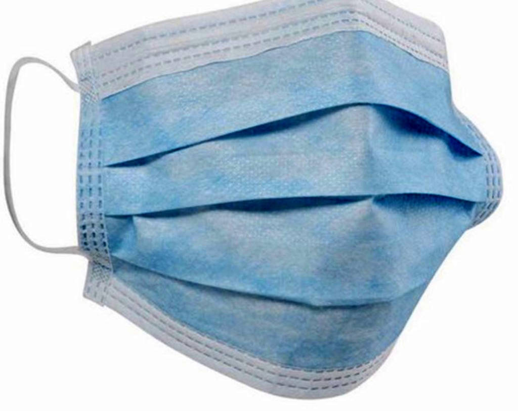 Mascherine obbligatorie per gli addetti alla vendita, nuovo decreto regionale