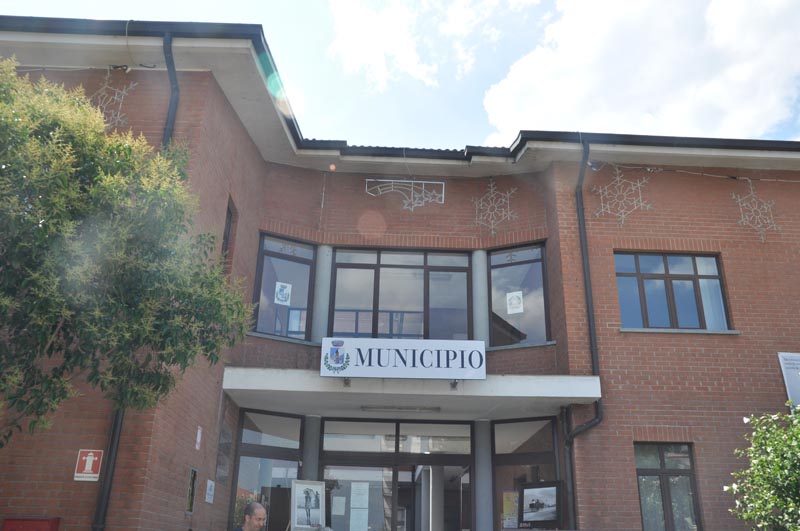 Buoni spesa a Mappano