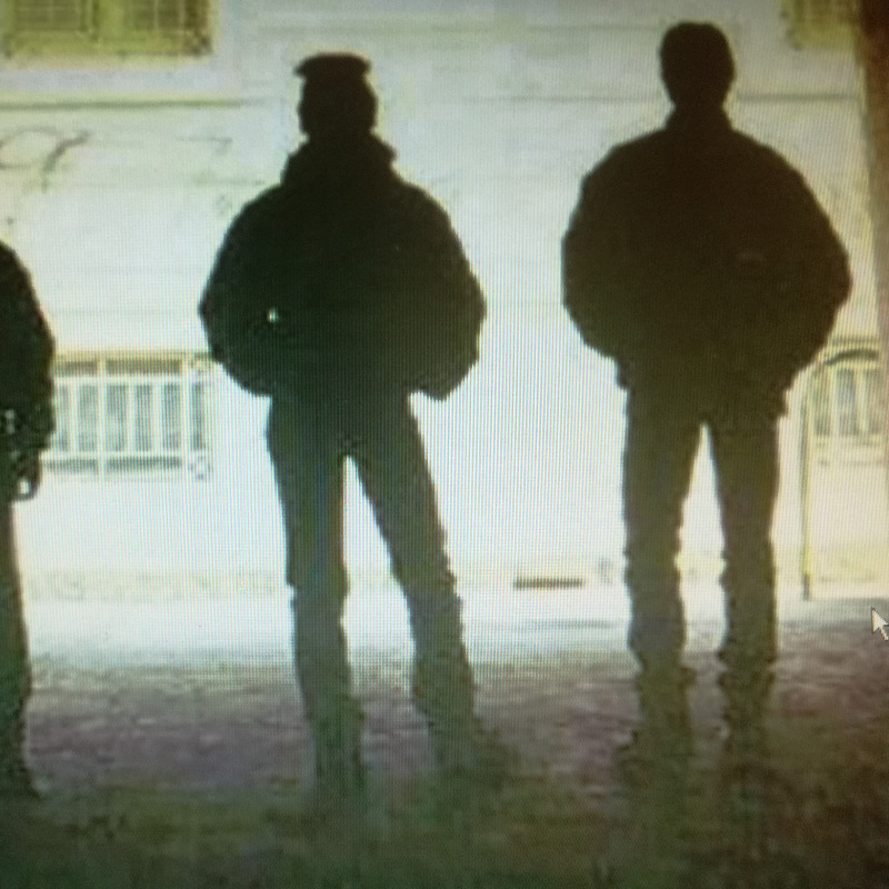 “Troppa gente in giro a Mappano”