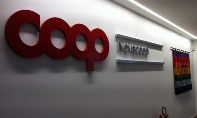 Falsi buoni spesa Coop su Whatsapp, l’allarme della Polizia di Stato