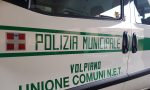 Controlli a Volpiano durante le festività: "Rispettate la quarantena"