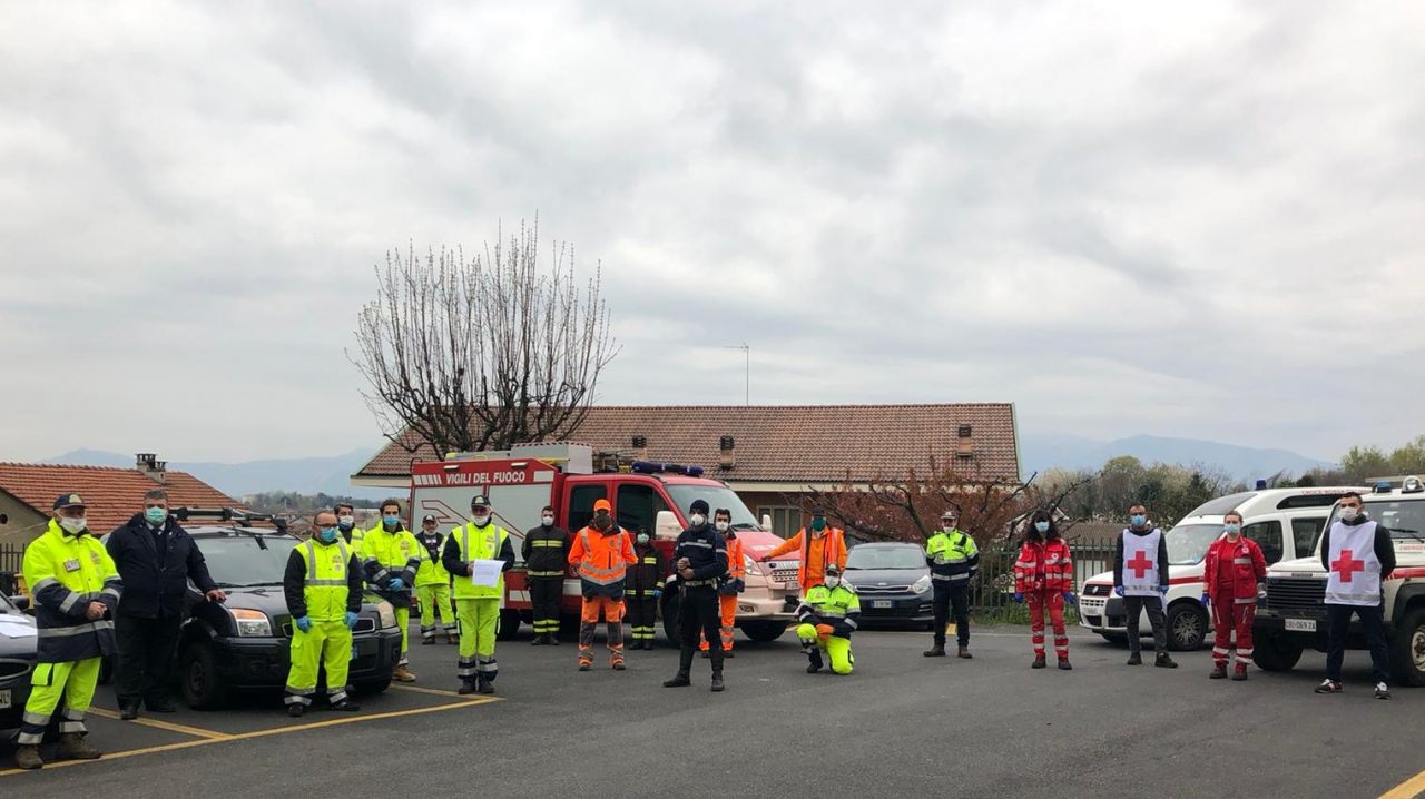 Unione dei Comuni: l’appello dell’ex sindaco Colombatto