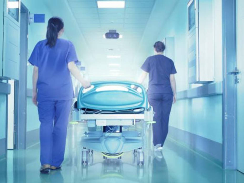 Ravetti (Pd): “Riconoscere il lavoro svolto dal personale sanitario”