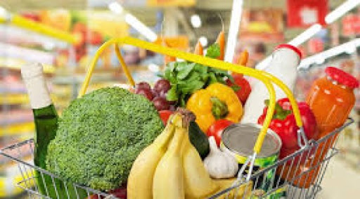 Distribuzione pacchi alimentari a Volpiano, variazione per il 1 maggio