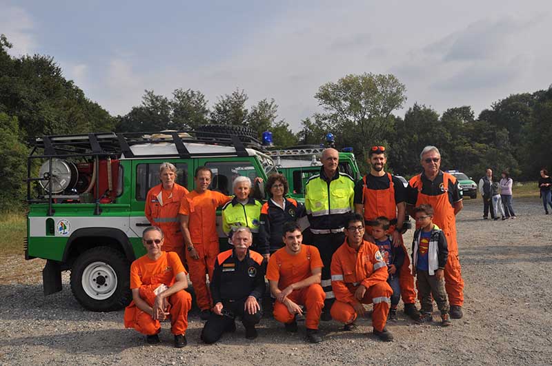 Unione Montana Valli di Lanzo Ceronda e Casternone dona mascherine ai cittadini