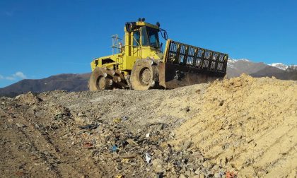 Il Post mortem della discarica di Vespia potrebbe essere a carico dei Comuni