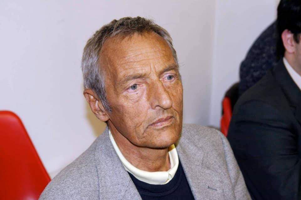 Addio a Gianfranco Moia, figura di spicco del sindacato canavesano
