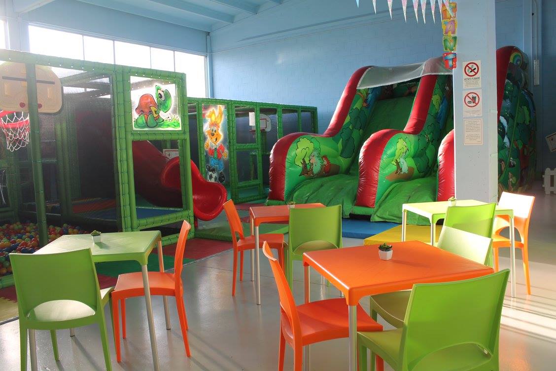 Ludoteche e parchi gioco in crisi scrivono a sindaci e prefetto