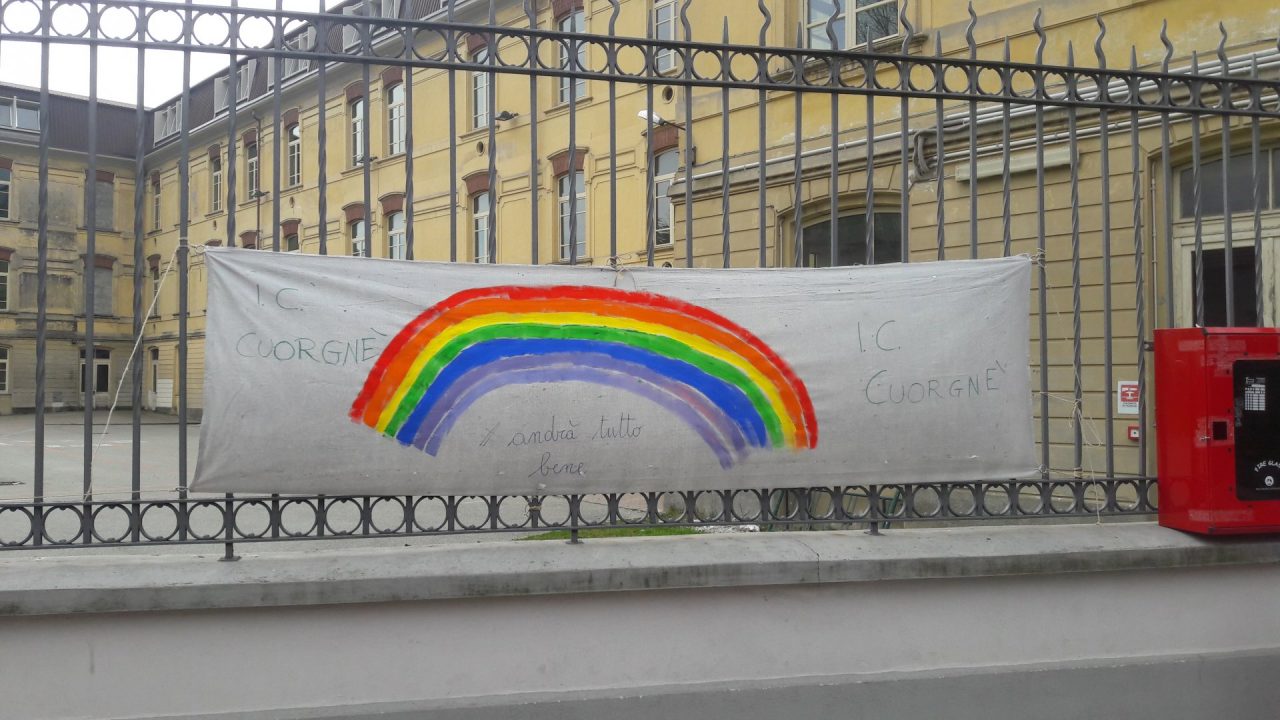 Rientro a scuola a settembre? L’assessore Pieruccini scrive al ministro