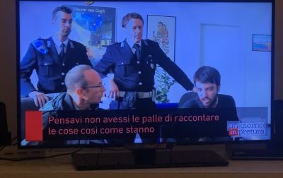 Caso Rosboch questa sera a Un giorno in Pretura