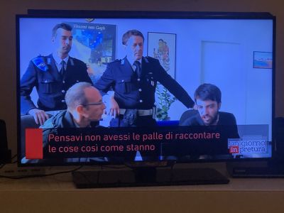 Caso Rosboch questa sera a Un giorno in Pretura