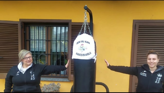 Distanti ma uniti in vista di ricominciare a settembre