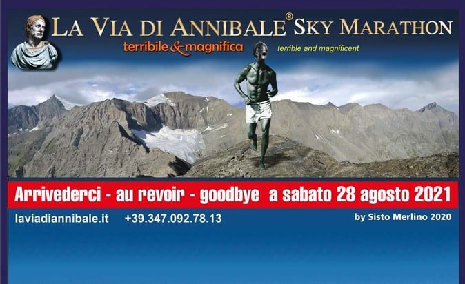 Skyrunning, tutti gli eventi 2020 annullati, arrivederci al 2021