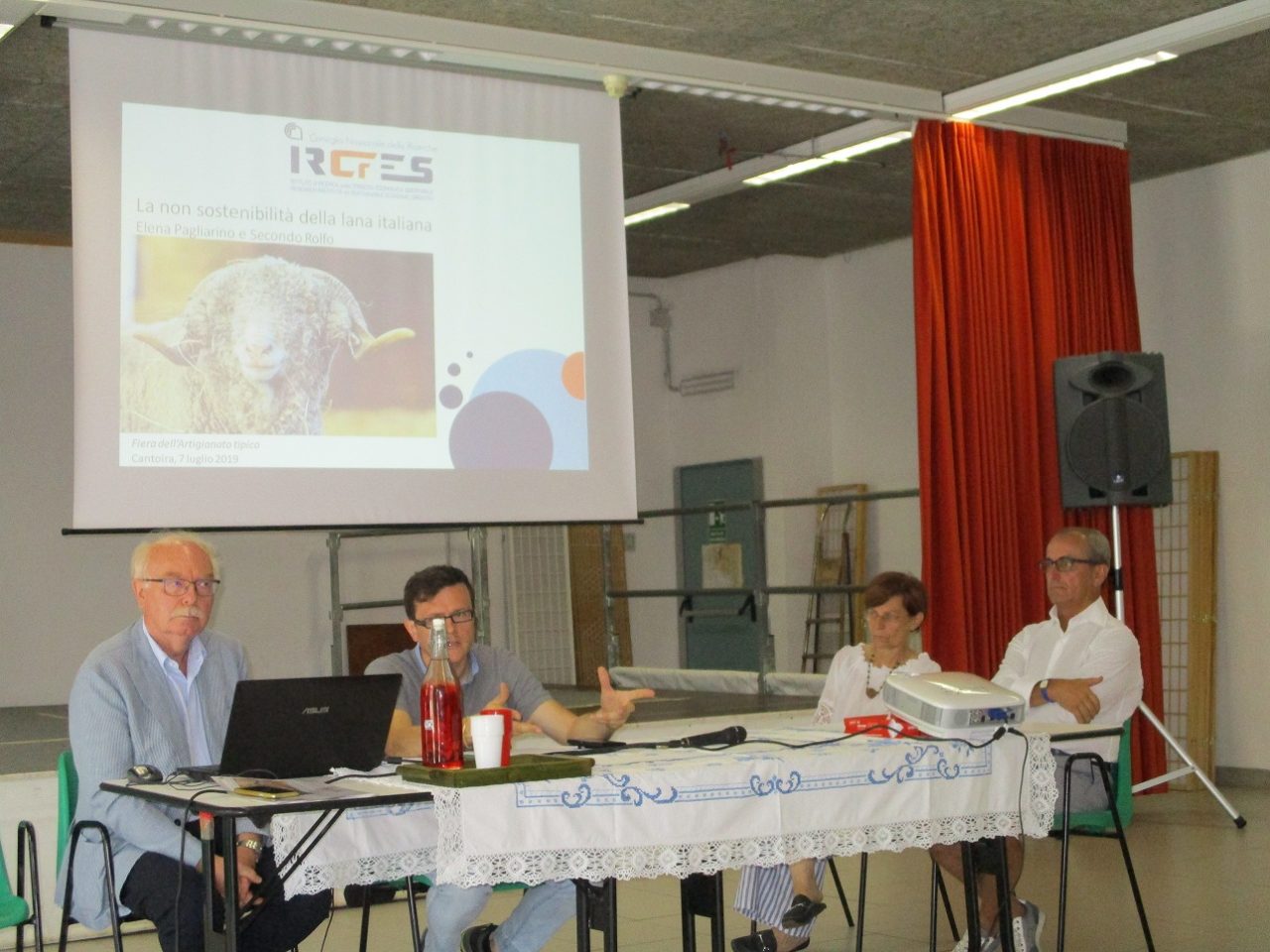 Fiera Artigianato rinviata al 2021