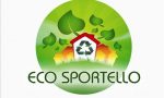 Nuove modalità di accesso all'ecostazione di Cantoira