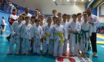 Campionato Italiano virtuale per il  Dojo Heian