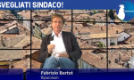 Fabrizio Bertot tuona: «Sindaco, svegliati!»