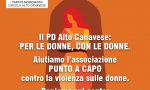 Pd Alto Canavese per le donne