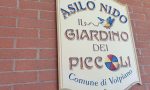 Volpiano: I video delle educatrici dell'asilo nido per i bambini