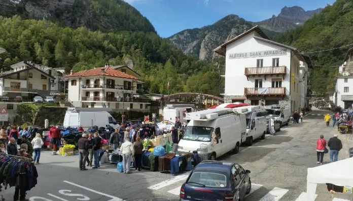 Anche per i Comuni delle Valli contributi per le opere pubbliche
