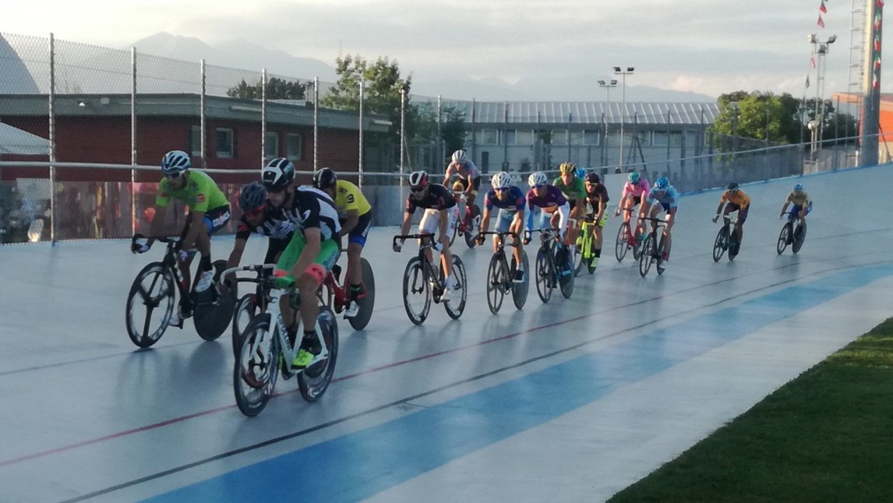 Si pensa la recupero della «Sei Giorni di Torino 2020»