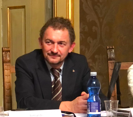 Rivarolo dichiara lotta dura all’evasione