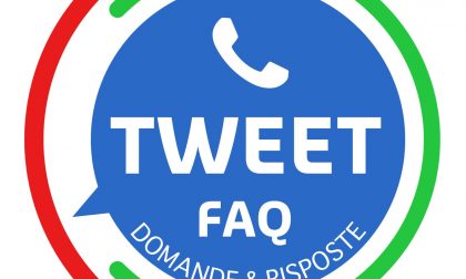 A Cuorgnè nasce il servizio “Tweet – Domande & Risposte”