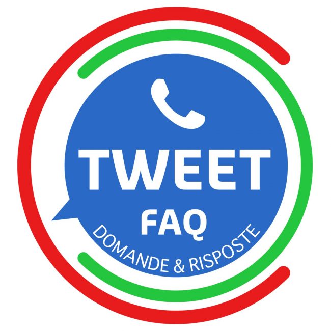 A Cuorgnè nasce il servizio “Tweet – Domande & Risposte”