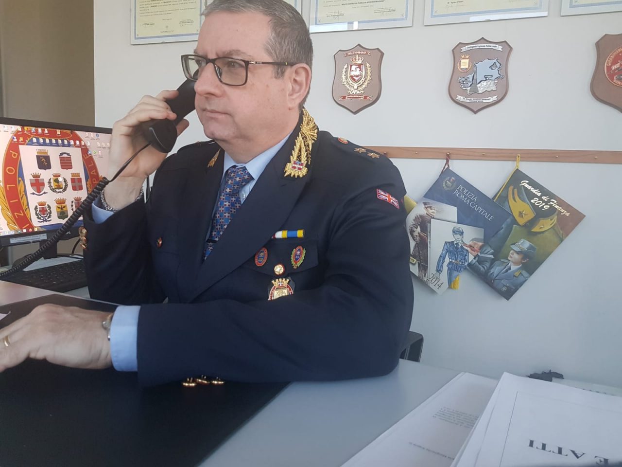 Bar non rispetta norme antivirus: attività sospesa