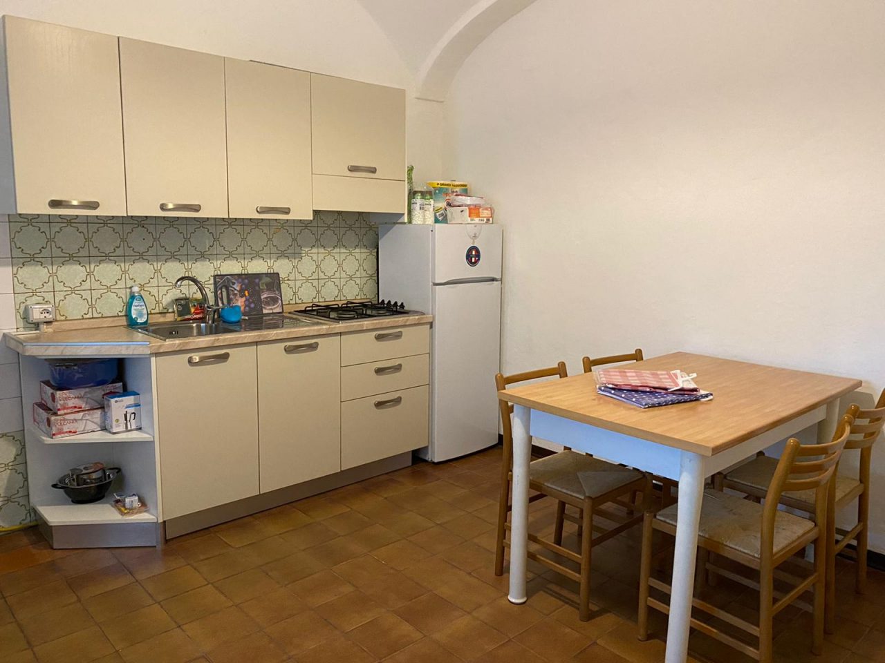 Dal Comune di Ivrea un appartamento a disposizione del personale sanitario dell’Ospedale