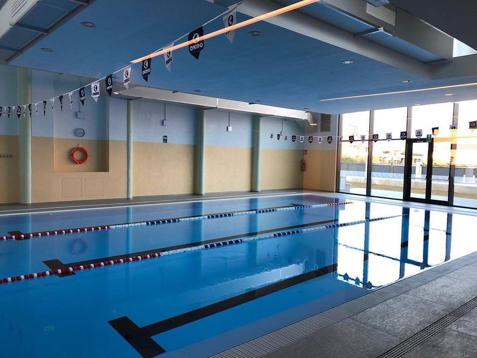 Associazioni e centri sportivi canavesani in difficoltà causa lockdown