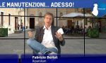 Rivarolo, Bertot: "Approfittiamo della pausa per fare manutenzione" | VIDEO