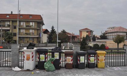 A Borgaro negozi chiusi ma la Tari si paga lo stesso