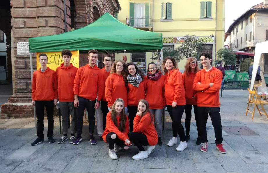 Coscritti 2000 in prima linea nella battaglia al Covid 19