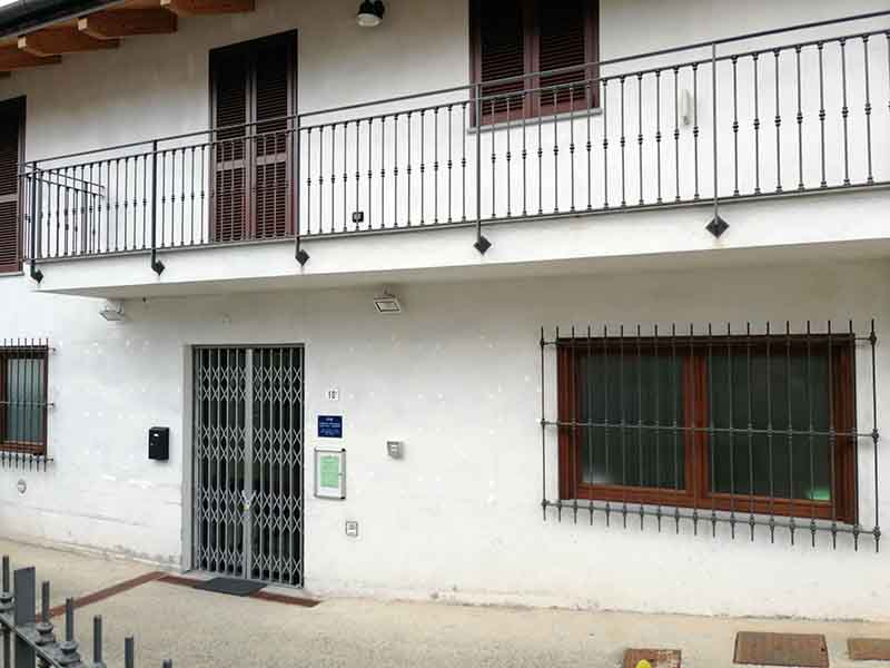 S.o.s. Famiglie in difficoltà