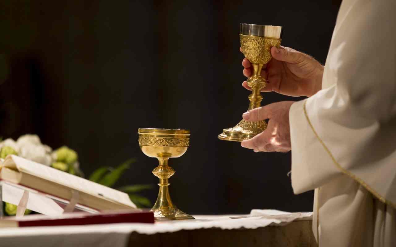 Dal 18 maggio si potrà tornare in chiesa per le Messe