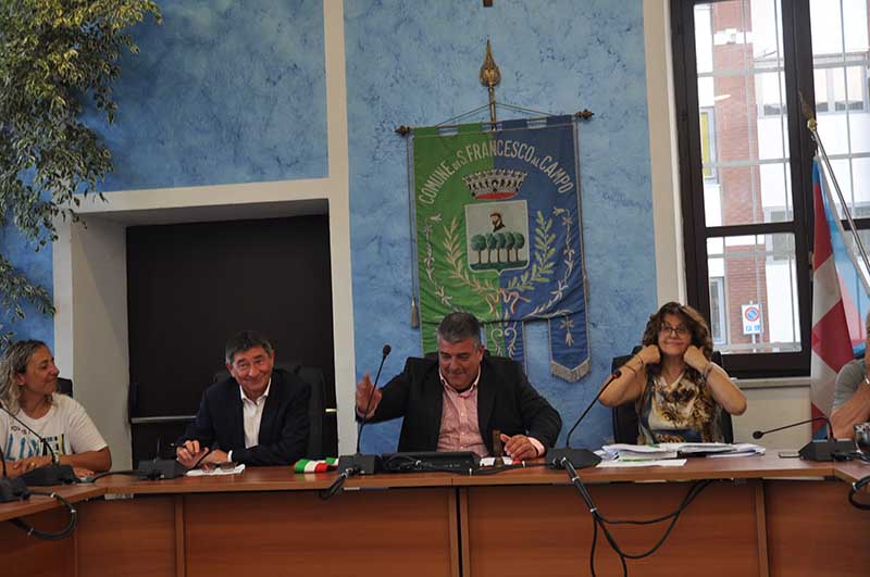 Covid-19: stanziati già 50 mila euro