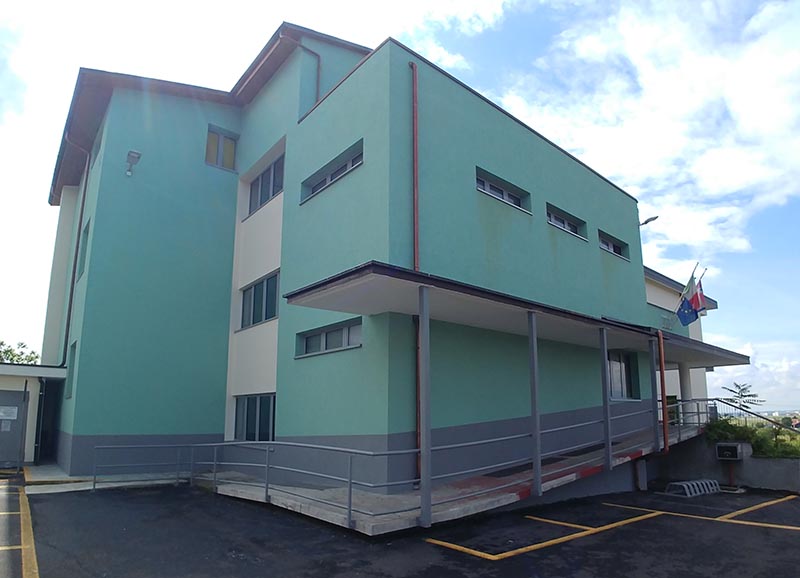 Settembre a scuola: lavori in corso