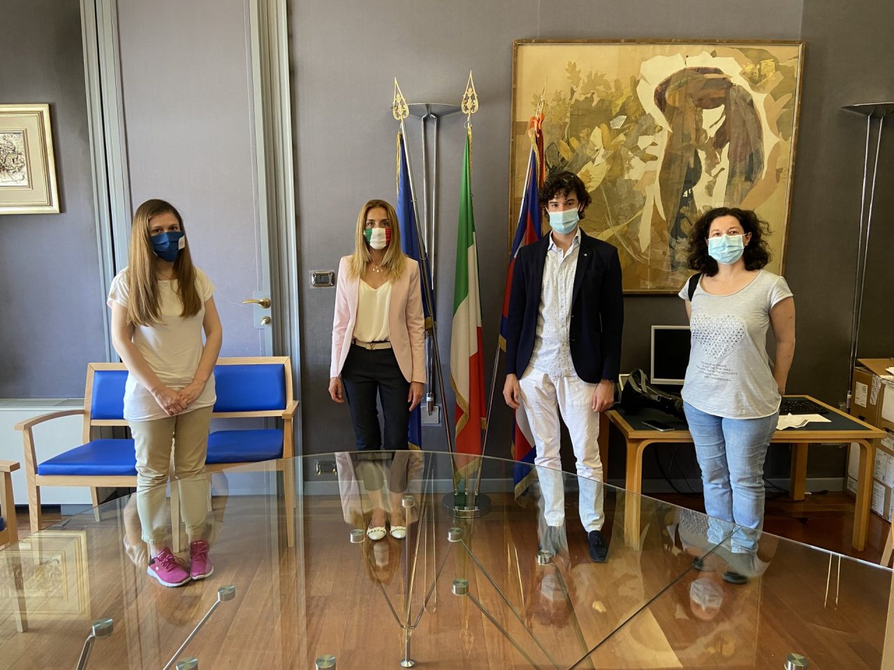 Educatori di asili e materne: “Il Governo ci ha lasciati soli, per noi nessun aiuto”