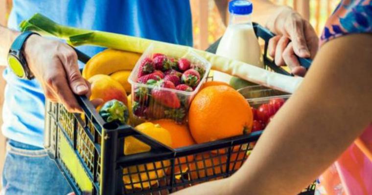 Bonus spesa a Valperga i fondi a disposizione non bastano per tutti