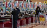 Supermercati chiusi in Piemonte sabato 1° maggio