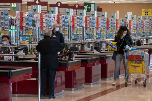 Supermercati chiusi in Piemonte sabato 1° maggio