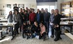 Castellamonte: I ragazzi del Faccio protagonisti a Buongiorno Ceramica | FOTO e VIDEO