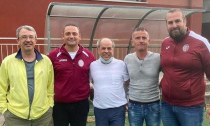 La Scuola Calcio della Rivarolese svela i suoi...segreti