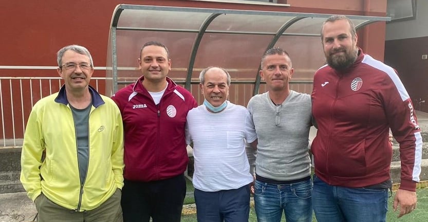 La Scuola Calcio della Rivarolese svela i suoi…segreti