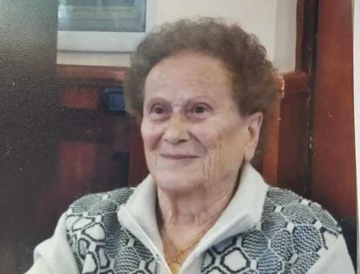 Nonna Piera a 92 anni sconfigge il Coronavirus