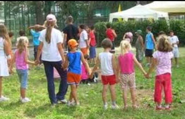 Centri estivi aperti da luglio a Volpiano