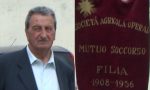 Addio a «Beppe» memoria storica della frazione di Filia